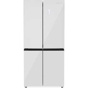 Холодильник ZUGEL ZRCD430X