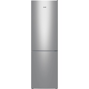 Холодильник Atlant ХМ 4626-181 холодильник atlant хм 6025 080 серебристый