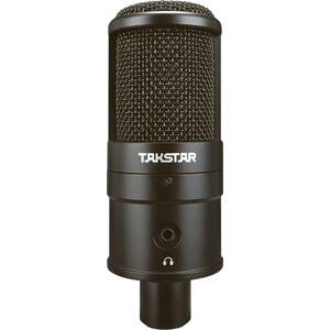 Микрофон потоковый Takstar PC-K220USB