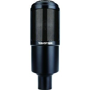Микрофон потоковый Takstar PC-K320 BLACK - фото 2