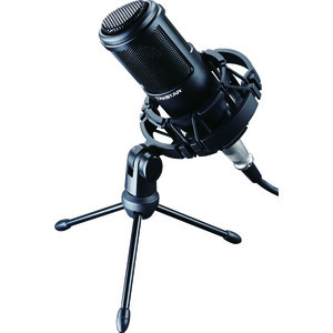 Микрофон потоковый Takstar PC-K320 BLACK - фото 4