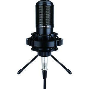 Микрофон потоковый Takstar PC-K320 BLACK - фото 5