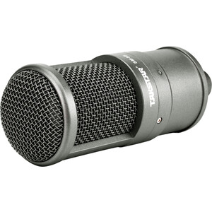 Микрофон потоковый Takstar SM-8B-S