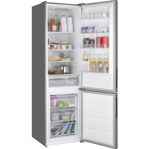 Холодильник Weissgauff WRK 2000 X Full Nofrost
