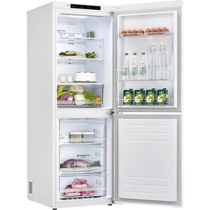 Холодильник LG GC-B399SQCL LG