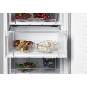 Холодильник NORDFROST NRB 131 I