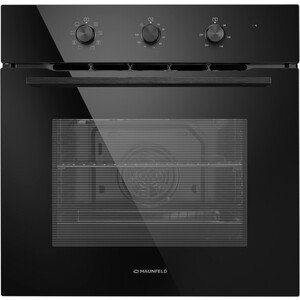 

Шкаф духовой электрический MAUNFELD MEOC708PB2, MEOC708PB2