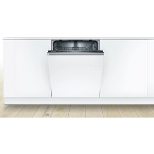 Встраиваемая посудомоечная машина Bosch SMV25CX10Q - фото 3