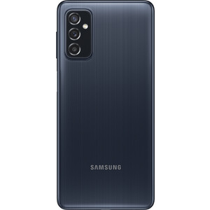 Смартфон Samsung GALAXY M52 5G 8/128GB BLACK (SM-M526BZKG)