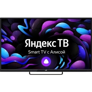 

Телевизор LEFF 40F540S, 40F540S