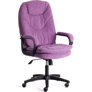 Кресло TetChair Comfort LT (22) велюр vivaldi лаванда 18 офисное кресло для персонала dobrin terry lm 9400 мятный велюр mj9 87