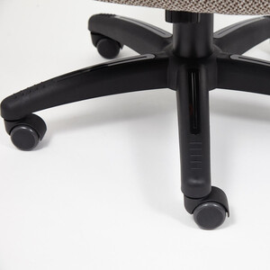 Кресло TetChair Кресло DUKE ткань, серый/серый, MJ190-21/TW-12