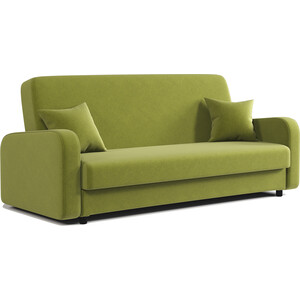 Диван книжка Шарм-Дизайн Мелодия 120 велюр Дрим эппл диван кровать шарм дизайн евро 150 зеленый