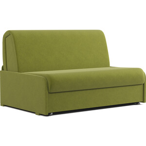 Диван-кровать Шарм-Дизайн Коломбо БП 100 велюр Дрим эппл диван кровать шарм дизайн коломбо бп 100 зеленый