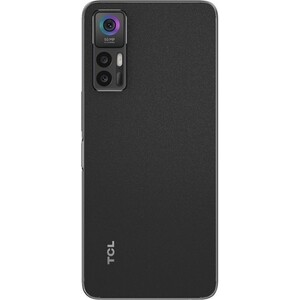 Смартфон TCL T676H (4/64) Tech Black (T676H-2ALCRU12)