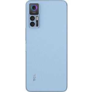 Смартфон TCL T676K (4/128) Muse Blue (T676K-2BLCRU12)