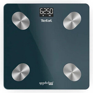 Весы напольные Tefal BM9620S1