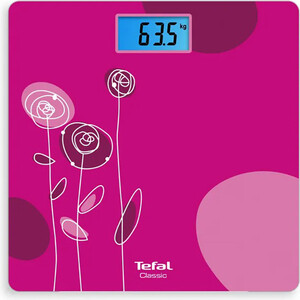 

Весы напольные Tefal PP1531V0, PP1531V0
