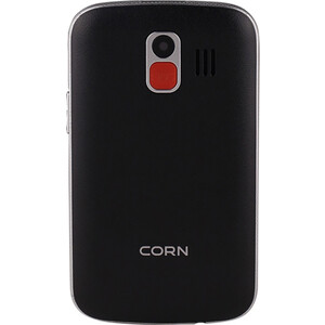 Мобильный телефон Corn E241 Black