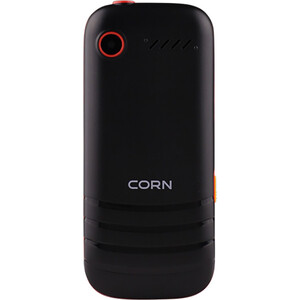 Мобильный телефон Corn M181 Black
