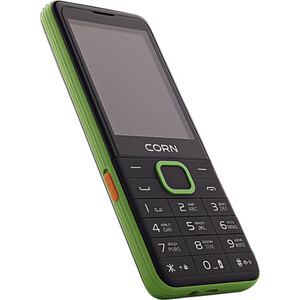 Мобильный телефон Corn M281 Green