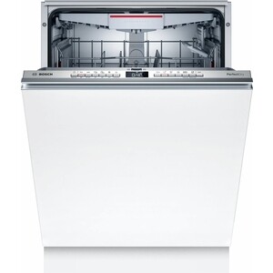 Встраиваемая посудомоечная машина Bosch SBV6ZCX00E встраиваемая автоматическая кофемашина bosch ctl 636 es1