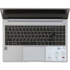 Ноутбук TECNO T1 i3 12+256G (Linux) Space Grey