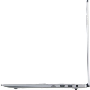 Ноутбук TECNO T1 i3 12+256G (Win 11) Space Grey
