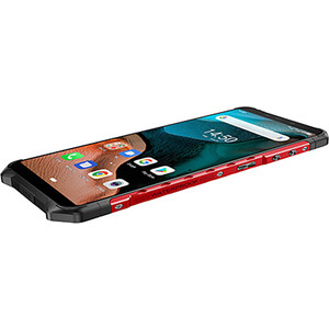 Смартфон Ulefone ARMOR X5 RED