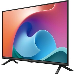 Телевизор Realme TV 32" RMT101 черный (32", HD, 60Гц, SmartTV, Android, WiFi)