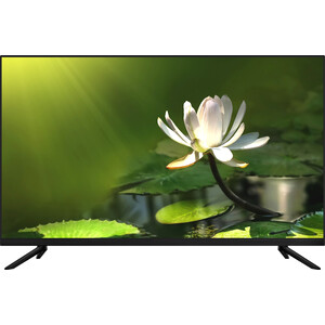 Телевизор TELEFUNKEN TF-LED32S18T2S черный (32", HD, 50Гц, SmartTV, Android, WiFi)