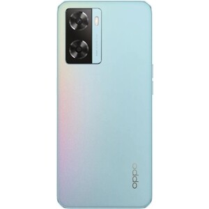 Смартфон OPPO A57S (4+64) голубой