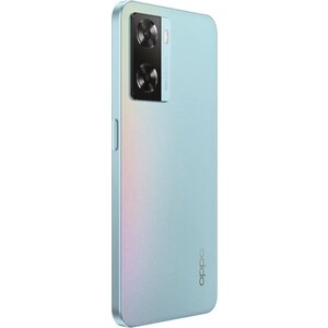 Смартфон OPPO A57S (4+64) голубой