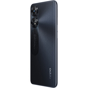 Смартфон OPPO RENO 8T (8+128) черный
