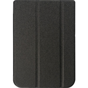 Чехол для электронной книги PocketBook 740 Black (PBC-740-BKST-RU) чехол awog на huawei p50 pocket бело черные сложные полосы