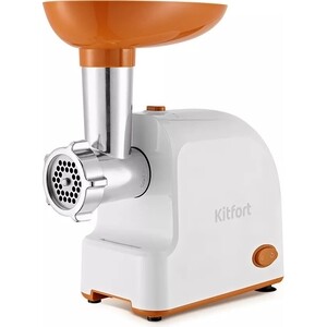 

Мясорубка KITFORT КТ-2112-1, КТ-2112-1