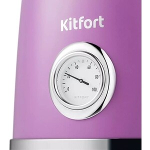 Чайник электрический KITFORT КТ-6149-3