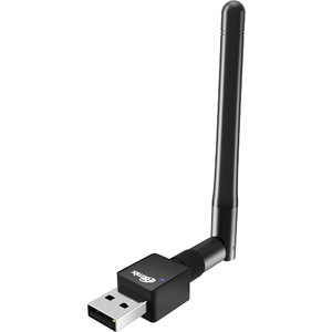 USB-адаптер Ritmix RWA-220 адаптер ritmix rcc 032 type c выход 3 5mm для наушников black