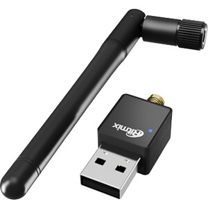 USB-адаптер Ritmix RWA-220