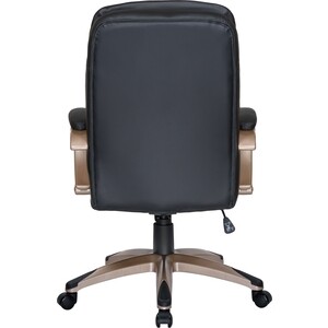 Офисное кресло для персонала Dobrin DONALD LMR-106B черный