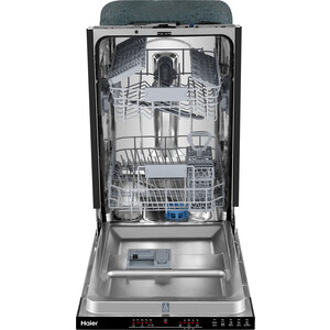 Встраиваемая посудомоечная машина Haier HDWE10-292RU - фото 2