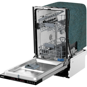 Встраиваемая посудомоечная машина Haier HDWE10-292RU - фото 3