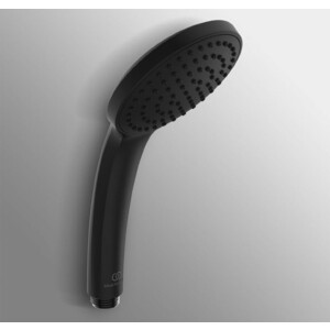 Ручной душ Ideal Standard Idealrain Soft M1 черный шелк (B9402XG)