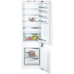 Встраиваемый холодильник Bosch KIS87AF30U холодильник bosch kgv362lea