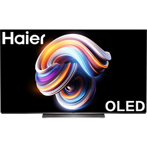 Телевизор Haier H65S9UG PRO телевизор haier 55 smart tv s4