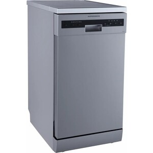 Посудомоечная машина Kuppersberg GFM 4573 разделитель корзины титан gs 40x8 5 см сталь белый