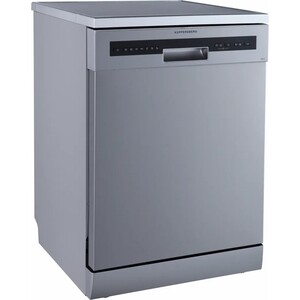 Посудомоечная машина Kuppersberg GFM 6073 разделитель корзины титан gs 40x8 5 см сталь белый