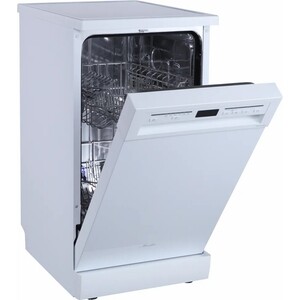 Посудомоечная машина MONSHER MDF 4537 Blanc