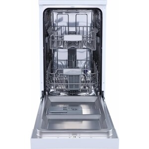 Посудомоечная машина MONSHER MDF 4537 Blanc
