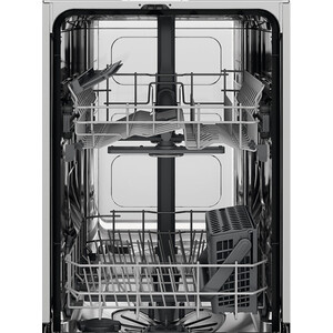 Посудомоечная машина Electrolux ESA12100SW